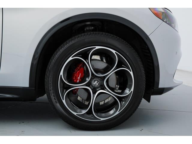 2025 Alfa Romeo Stelvio (CC-2092122) for sale in Fort Lauderdale, Florida