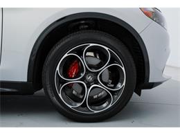 2025 Alfa Romeo Stelvio (CC-2092122) for sale in Fort Lauderdale, Florida