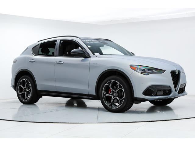 2025 Alfa Romeo Stelvio (CC-2092122) for sale in Fort Lauderdale, Florida