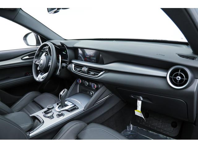 2025 Alfa Romeo Stelvio (CC-2092122) for sale in Fort Lauderdale, Florida
