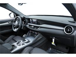 2025 Alfa Romeo Stelvio (CC-2092122) for sale in Fort Lauderdale, Florida