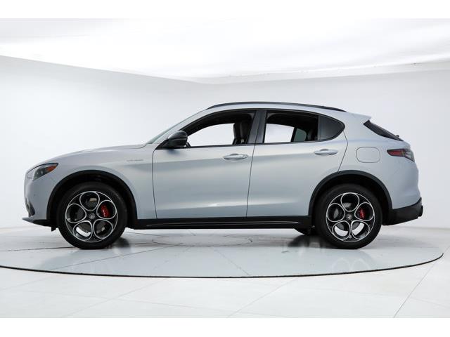 2025 Alfa Romeo Stelvio (CC-2092122) for sale in Fort Lauderdale, Florida