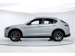2025 Alfa Romeo Stelvio (CC-2092122) for sale in Fort Lauderdale, Florida