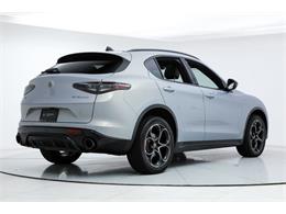 2025 Alfa Romeo Stelvio (CC-2092122) for sale in Fort Lauderdale, Florida