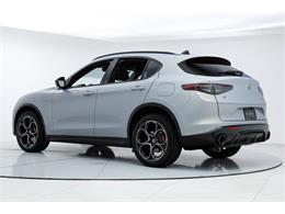 2025 Alfa Romeo Stelvio (CC-2092122) for sale in Fort Lauderdale, Florida