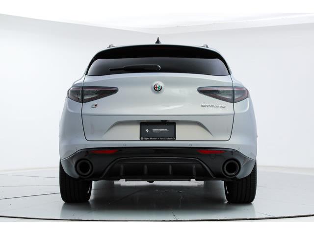 2025 Alfa Romeo Stelvio (CC-2092122) for sale in Fort Lauderdale, Florida