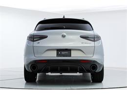 2025 Alfa Romeo Stelvio (CC-2092122) for sale in Fort Lauderdale, Florida