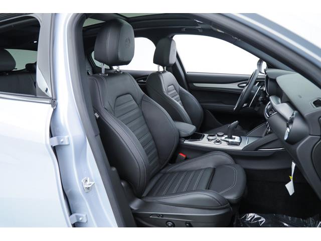 2025 Alfa Romeo Stelvio (CC-2092122) for sale in Fort Lauderdale, Florida