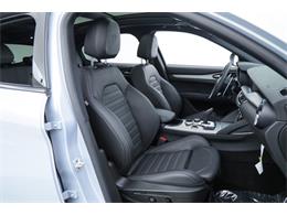 2025 Alfa Romeo Stelvio (CC-2092122) for sale in Fort Lauderdale, Florida
