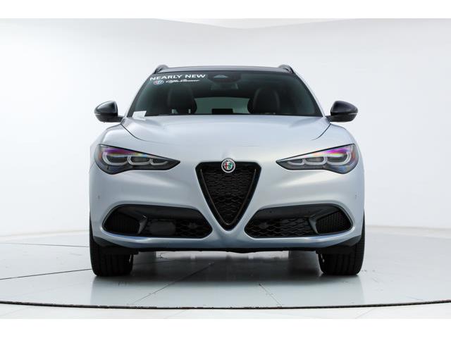 2025 Alfa Romeo Stelvio (CC-2092122) for sale in Fort Lauderdale, Florida