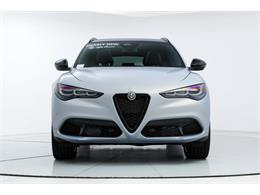 2025 Alfa Romeo Stelvio (CC-2092122) for sale in Fort Lauderdale, Florida
