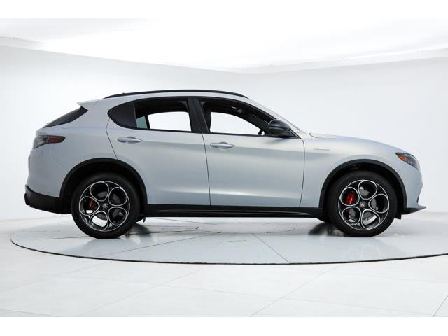 2025 Alfa Romeo Stelvio (CC-2092122) for sale in Fort Lauderdale, Florida