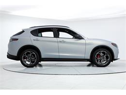2025 Alfa Romeo Stelvio (CC-2092122) for sale in Fort Lauderdale, Florida