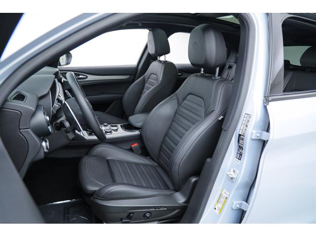 2025 Alfa Romeo Stelvio (CC-2092122) for sale in Fort Lauderdale, Florida