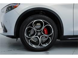 2025 Alfa Romeo Stelvio (CC-2092122) for sale in Fort Lauderdale, Florida