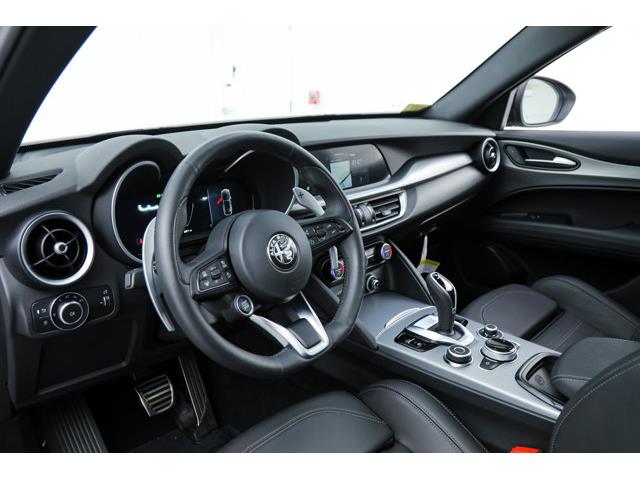 2025 Alfa Romeo Stelvio (CC-2092122) for sale in Fort Lauderdale, Florida