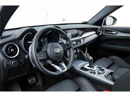 2025 Alfa Romeo Stelvio (CC-2092122) for sale in Fort Lauderdale, Florida