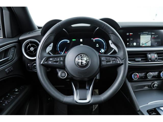 2025 Alfa Romeo Stelvio (CC-2092122) for sale in Fort Lauderdale, Florida