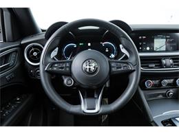 2025 Alfa Romeo Stelvio (CC-2092122) for sale in Fort Lauderdale, Florida