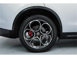 2025 Alfa Romeo Stelvio (CC-2092122) for sale in Fort Lauderdale, Florida