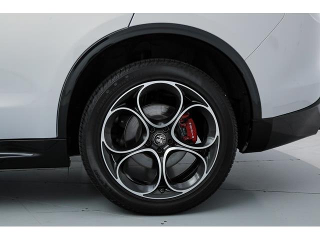 2025 Alfa Romeo Stelvio (CC-2092122) for sale in Fort Lauderdale, Florida
