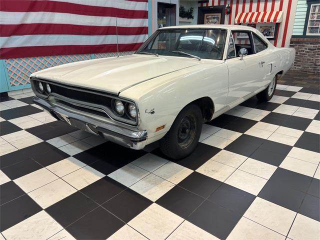 1970 Plymouth Road Runner (CC-2092123) for sale in Annandale, Minnesota