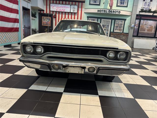 1970 Plymouth Road Runner (CC-2092123) for sale in Annandale, Minnesota