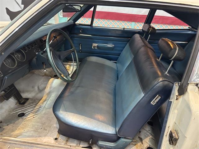 1970 Plymouth Road Runner (CC-2092123) for sale in Annandale, Minnesota
