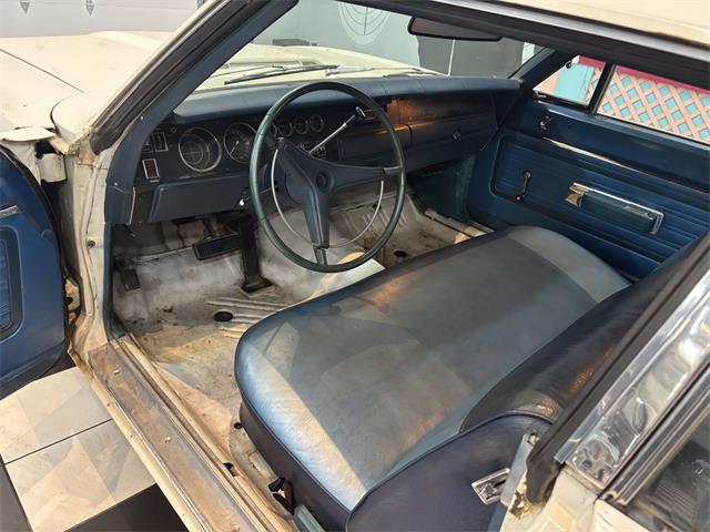 1970 Plymouth Road Runner (CC-2092123) for sale in Annandale, Minnesota