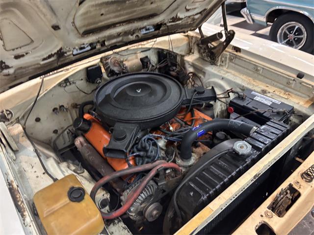 1970 Plymouth Road Runner (CC-2092123) for sale in Annandale, Minnesota