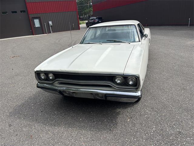 1970 Plymouth Road Runner (CC-2092123) for sale in Annandale, Minnesota
