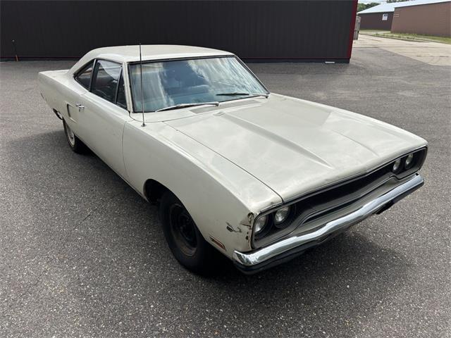 1970 Plymouth Road Runner (CC-2092123) for sale in Annandale, Minnesota