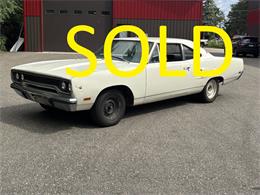 1970 Plymouth Road Runner (CC-2092123) for sale in Annandale, Minnesota