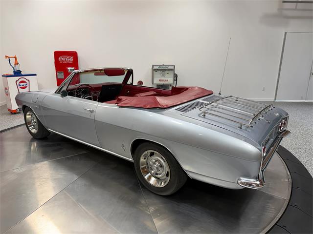1965 Chevrolet Corvair (CC-2092124) for sale in Pittsburgh, Pennsylvania