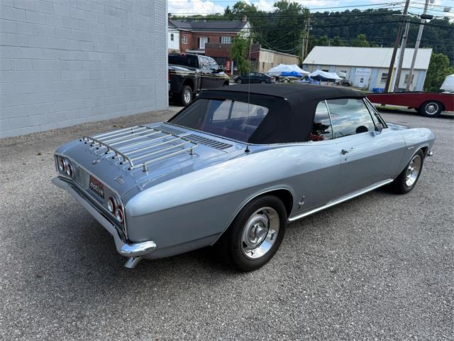 1965 Chevrolet Corvair (CC-2092124) for sale in Pittsburgh, Pennsylvania