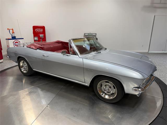 1965 Chevrolet Corvair (CC-2092124) for sale in Pittsburgh, Pennsylvania