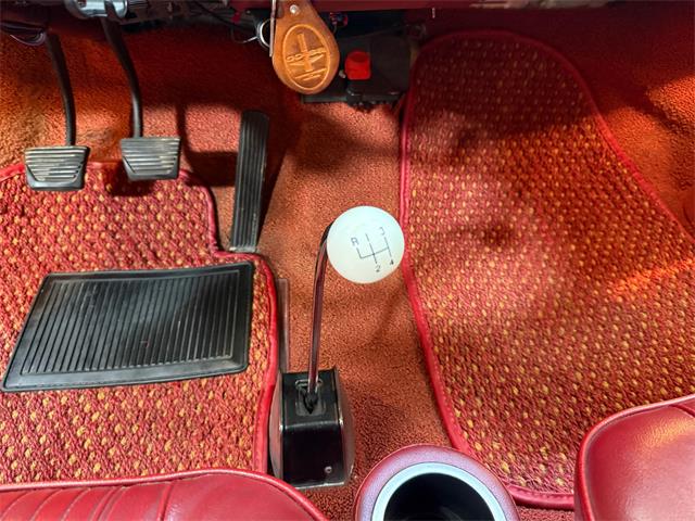 1965 Chevrolet Corvair (CC-2092124) for sale in Pittsburgh, Pennsylvania
