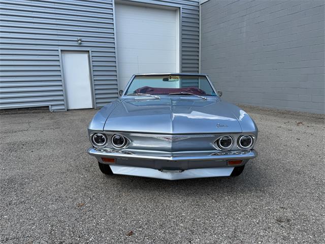 1965 Chevrolet Corvair (CC-2092124) for sale in Pittsburgh, Pennsylvania