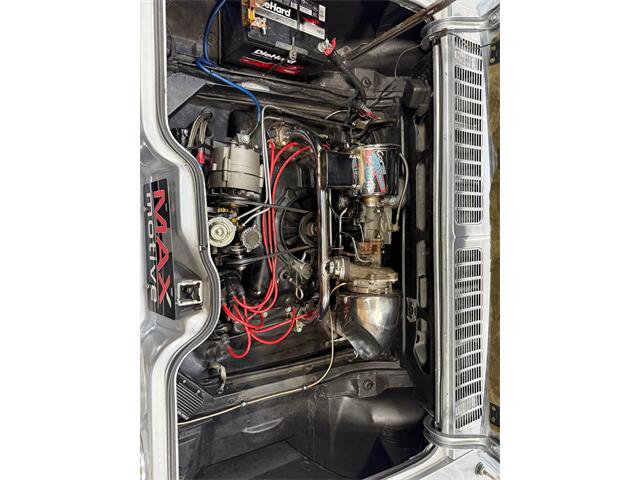1965 Chevrolet Corvair (CC-2092124) for sale in Pittsburgh, Pennsylvania