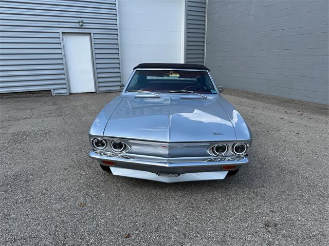 1965 Chevrolet Corvair (CC-2092124) for sale in Pittsburgh, Pennsylvania