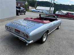 1965 Chevrolet Corvair (CC-2092124) for sale in Pittsburgh, Pennsylvania