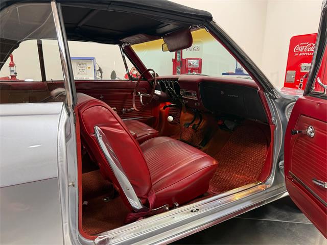 1965 Chevrolet Corvair (CC-2092124) for sale in Pittsburgh, Pennsylvania