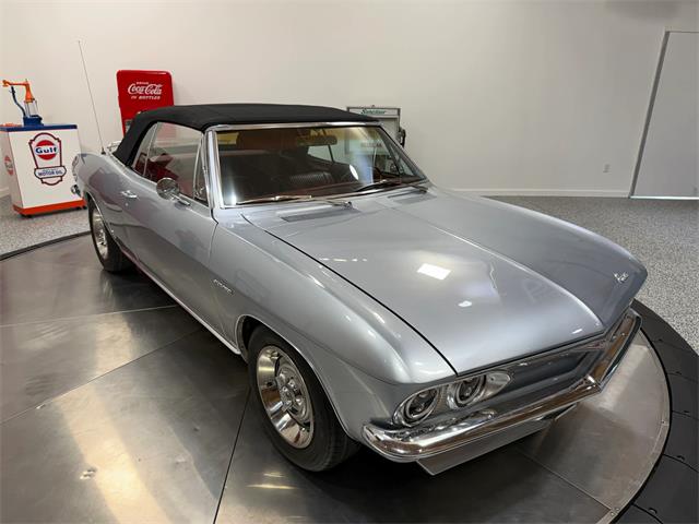 1965 Chevrolet Corvair (CC-2092124) for sale in Pittsburgh, Pennsylvania
