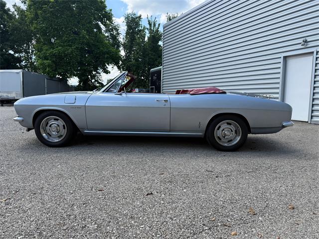 1965 Chevrolet Corvair (CC-2092124) for sale in Pittsburgh, Pennsylvania