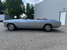 1965 Chevrolet Corvair (CC-2092124) for sale in Pittsburgh, Pennsylvania