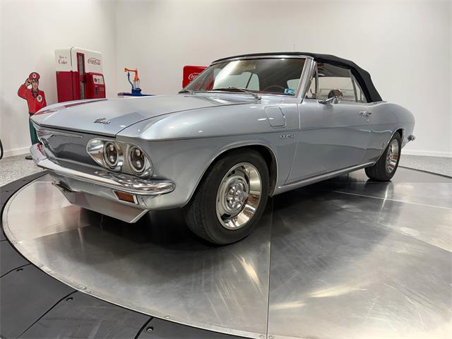 1965 Chevrolet Corvair (CC-2092124) for sale in Pittsburgh, Pennsylvania