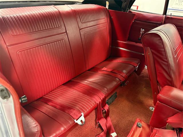 1965 Chevrolet Corvair (CC-2092124) for sale in Pittsburgh, Pennsylvania