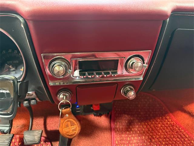 1965 Chevrolet Corvair (CC-2092124) for sale in Pittsburgh, Pennsylvania