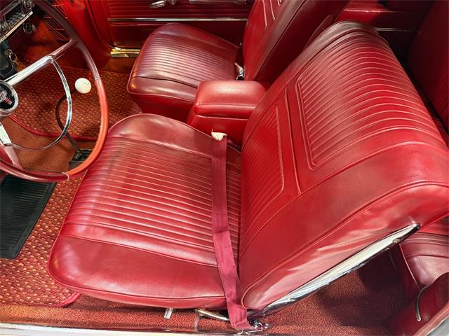 1965 Chevrolet Corvair (CC-2092124) for sale in Pittsburgh, Pennsylvania