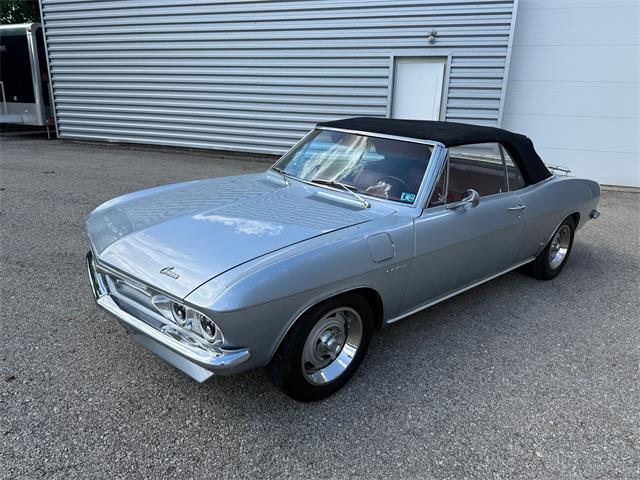 1965 Chevrolet Corvair (CC-2092124) for sale in Pittsburgh, Pennsylvania